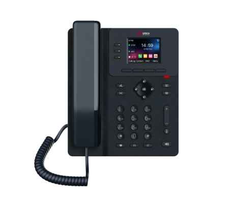 QTECH QIPP-225PG, ip-телефон